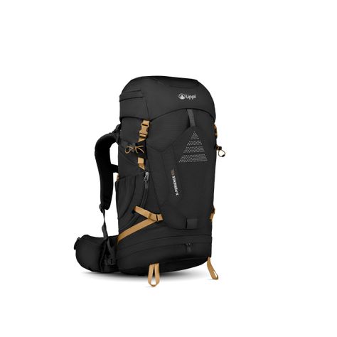 Mochila Unisex X-Perience 65 Backpack Negro Lippi V24-0