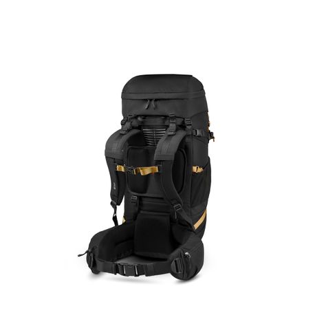 Mochila Unisex X-Perience 65 Backpack Negro Lippi V24-1