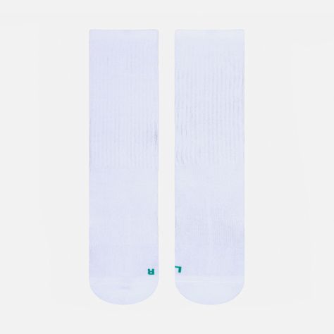 Pack de 3 Calcetines Medios Deportivos Unisex Essentials-1