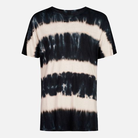 Polera Hombre Mamboo Negro Haka Honu-0
