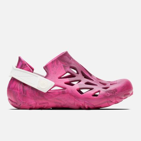 Sandalia Niña  4Camp Kids Fucsia Lippi-0