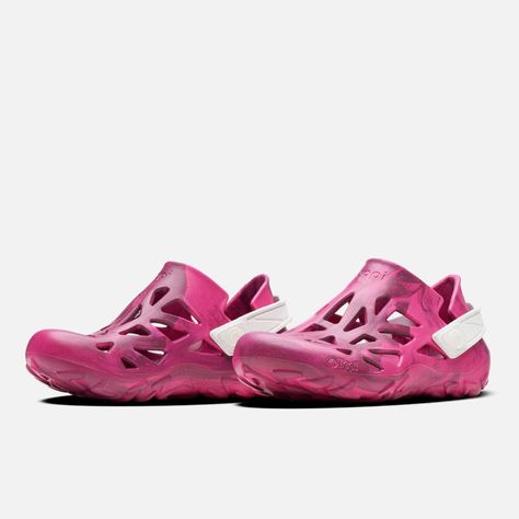Sandalia Niña  4Camp Kids Fucsia Lippi-2