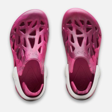 Sandalia Niña  4Camp Kids Fucsia Lippi-3