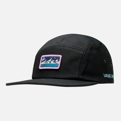 Jockey Unisex Jockey Coyote Negro Haka Honu-0