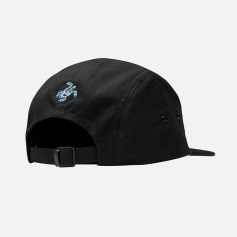 Jockey Unisex Jockey Coyote Negro Haka Honu-1