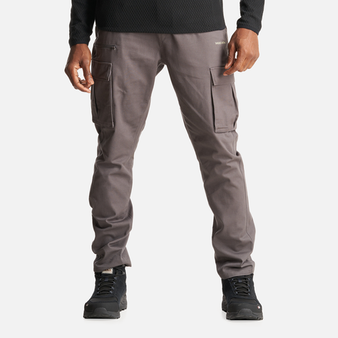 Pantalon Hombre Encargalo Grafito Haka Honu-1