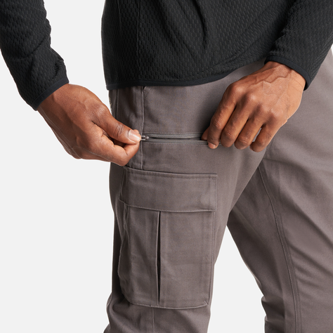Pantalon Hombre Encargalo Grafito Haka Honu-5
