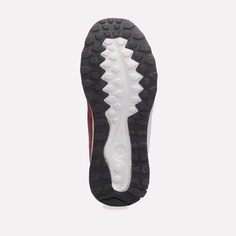 Zapatilla Niño Panal Kids Rojo Negro Lippi-4