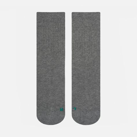 Pack de 3 Calcetines Medios Deportivos Unisex Essentials-5
