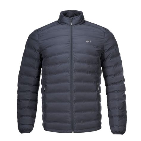 Chaqueta Hombre Snowmass Steam-Pro Jacket Navy Lippi-0