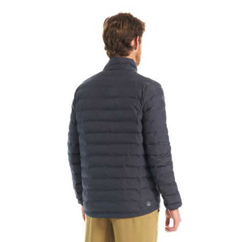 Chaqueta Hombre Snowmass Steam-Pro Jacket Navy Lippi-4