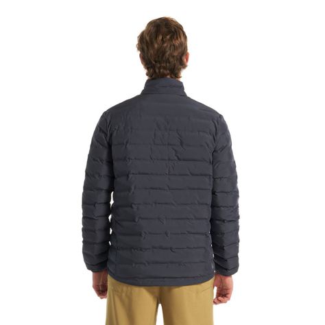 Chaqueta Hombre Snowmass Steam-Pro Jacket Navy Lippi-5