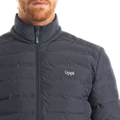 Chaqueta Hombre Snowmass Steam-Pro Jacket Navy Lippi-6
