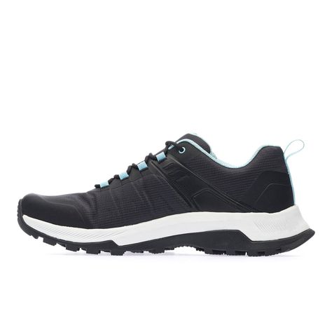 Zapatilla Mujer Vulcano Iron Stone Celestial Black Lippi-1