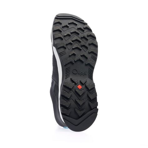 Zapatilla Mujer Vulcano Iron Stone Celestial Black Lippi-4