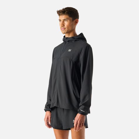 Cortaviento Deportivo Running hombre Built To Move-1