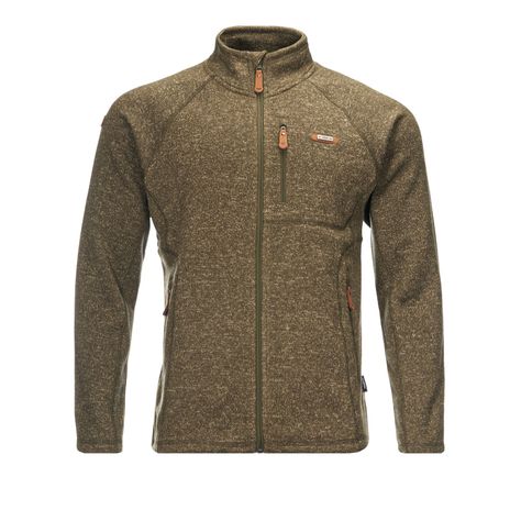 Chaqueta Hombre Wrap Up Blend-Pro Jacket Verde Musgo Lippi V22-0