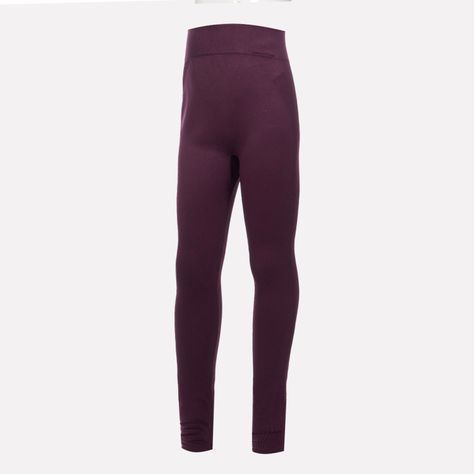 Calza Teen Girl In-Motion Seamless Leggings Vino Lippi-0
