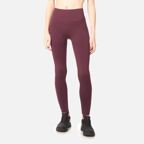 Calza Teen Girl In-Motion Seamless Leggings Vino Lippi-1