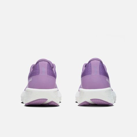Zapatilla Running Mujer Ignite Lila Oscuro-4