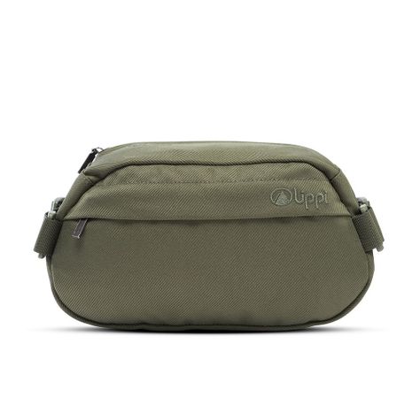 Banano Unisex Road 1.5 L Verde Lippi-0
