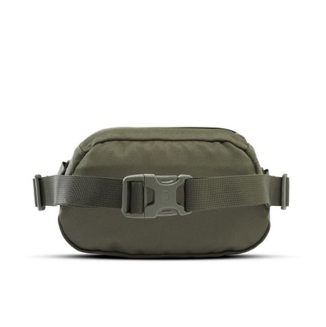 Banano Unisex Road 1.5 L Verde Lippi-2