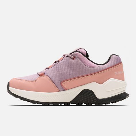 Zapatilla Teen Girl Motion Low Teen Rosa Lippi-1