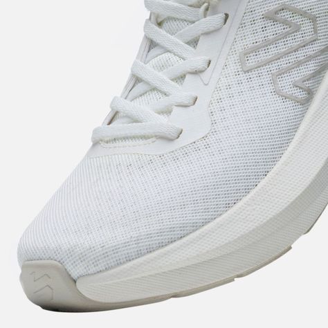 Zapatilla Running Hombre Seismic Blanco-6