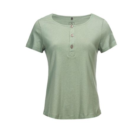 Polera Mujer Mamboo Jade Haka Honu-0