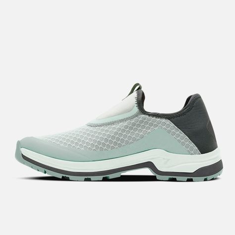 Zapatilla Mujer Panal III Turquesa / Agua Lippi V25-2