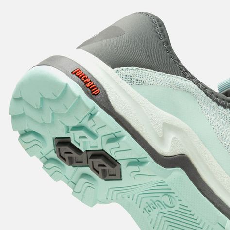 Zapatilla Mujer Panal III Turquesa / Agua Lippi V25-7