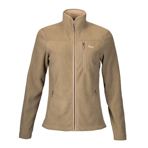 Chaqueta Mujer Paicavi Therm-Pro Jacket Laurel Lippi-0
