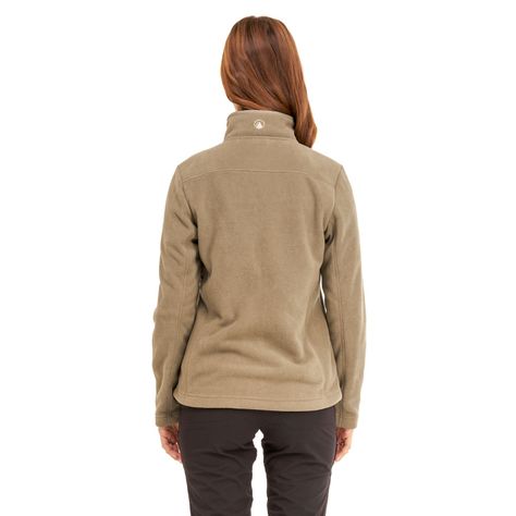 Chaqueta Mujer Paicavi Therm-Pro Jacket Laurel Lippi-3
