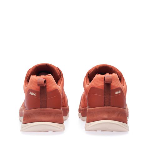 Zapatilla Mujer Vulcano Iron Stone B-Dry Coral Pink Lippi-3