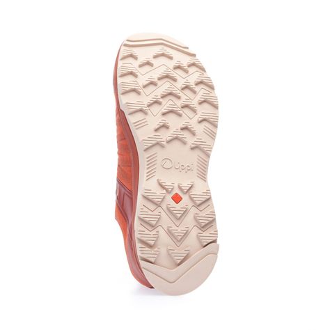 Zapatilla Mujer Vulcano Iron Stone B-Dry Coral Pink Lippi-4