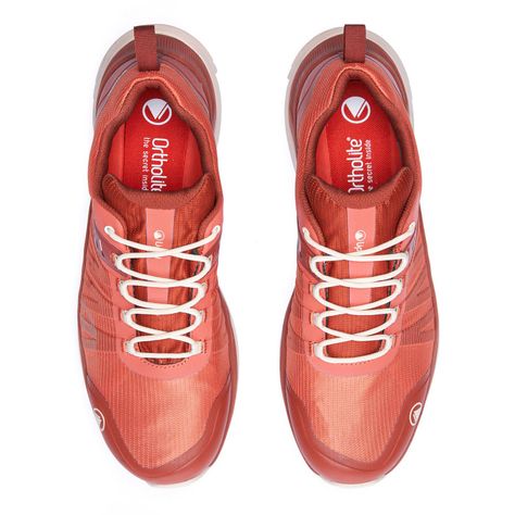 Zapatilla Mujer Vulcano Iron Stone B-Dry Coral Pink Lippi-5
