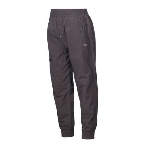 Pantalon Niña Breathing Pants Lila Lippi-0