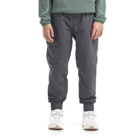 Pantalon Niña Breathing Pants Lila Lippi-1
