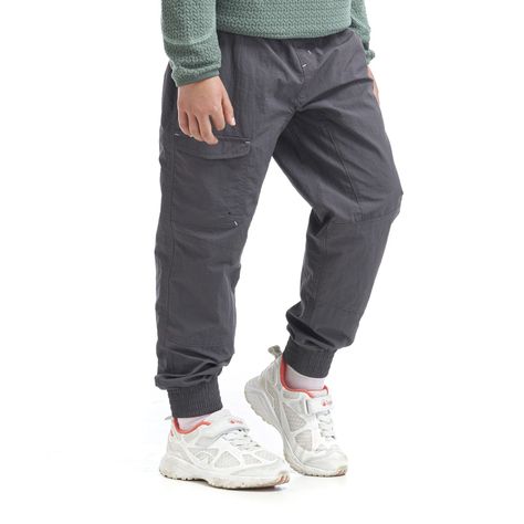 Pantalon Niña Breathing Pants Lila Lippi-2
