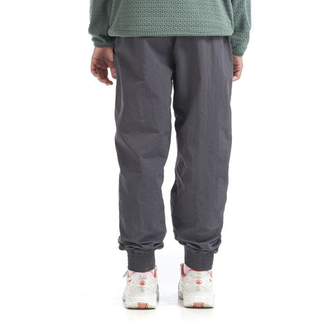 Pantalon Niña Breathing Pants Lila Lippi-3