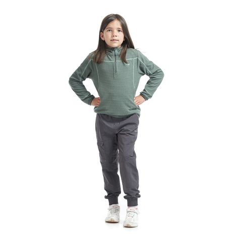 Pantalon Niña Breathing Pants Lila Lippi-4