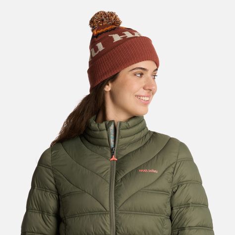 Chaqueta Mujer Ultraliviana Verde Oliva Haka Honu I25-3