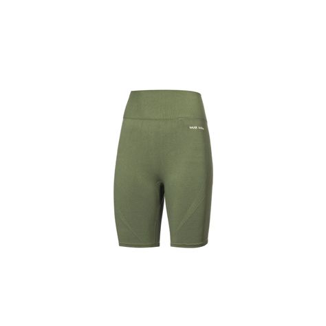Calza Mujer Liebre Verde Militar Haka Honu V22-0