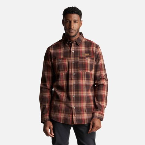 Camisa Hombre Hachazo Print Café Haka Honu-0