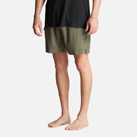 Short Hombre Canchero Full Print Gris Haka Honu-2