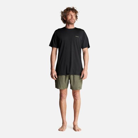 Short Hombre Canchero Full Print Gris Haka Honu-6