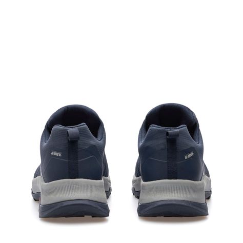 Zapatilla Hombre Vulcano Iron Stone B-dry Azul Oscuro Lippi-3