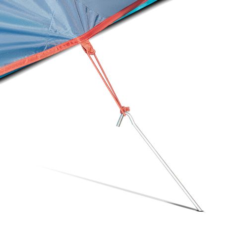 Carpa Unisex Oasis 6P Azul 014 Geography-8
