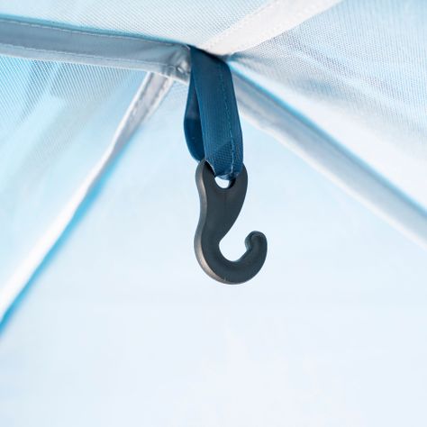 Carpa Unisex Oasis 6P Azul 014 Geography-9
