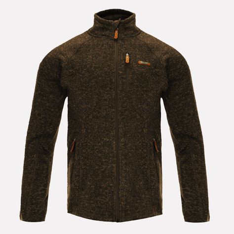 Chaqueta Hombre Wrap Up Blend-Pro Jacket Cafe Oscuro Lippi-0
